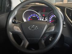 HYUNDAI HB20 1.0 COMFORT STYLE 12V 2016/2016 GRIFFCAR MULTIMARCAS DOIS IRMÃOS / Carros no Vale