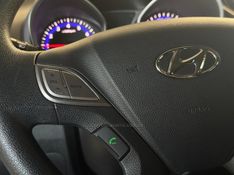 HYUNDAI HB20 1.0 COMFORT STYLE 12V 2016/2016 GRIFFCAR MULTIMARCAS DOIS IRMÃOS / Carros no Vale