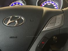 HYUNDAI HB20 1.0 COMFORT STYLE 12V 2016/2016 GRIFFCAR MULTIMARCAS DOIS IRMÃOS / Carros no Vale