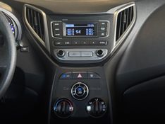 HYUNDAI HB20 1.0 COMFORT STYLE 12V 2016/2016 GRIFFCAR MULTIMARCAS DOIS IRMÃOS / Carros no Vale