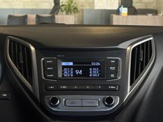 HYUNDAI HB20 1.0 COMFORT STYLE 12V 2016/2016 GRIFFCAR MULTIMARCAS DOIS IRMÃOS / Carros no Vale