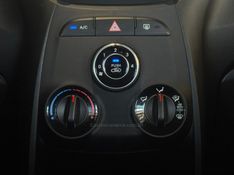 HYUNDAI HB20 1.0 COMFORT STYLE 12V 2016/2016 GRIFFCAR MULTIMARCAS DOIS IRMÃOS / Carros no Vale