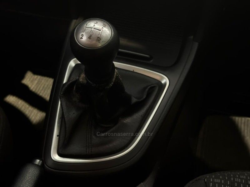 HYUNDAI HB20 1.0 COMFORT STYLE 12V 2016/2016 GRIFFCAR MULTIMARCAS DOIS IRMÃOS / Carros no Vale