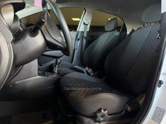 HYUNDAI HB20 1.0 COMFORT STYLE 12V 2016/2016 GRIFFCAR MULTIMARCAS DOIS IRMÃOS / Carros no Vale