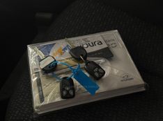 HYUNDAI HB20 1.0 COMFORT STYLE 12V 2016/2016 GRIFFCAR MULTIMARCAS DOIS IRMÃOS / Carros no Vale