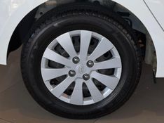 HYUNDAI HB20 1.0 COMFORT STYLE 12V 2016/2016 GRIFFCAR MULTIMARCAS DOIS IRMÃOS / Carros no Vale