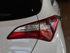 HYUNDAI HB20 1.0 COMFORT STYLE 12V 2016/2016 GRIFFCAR MULTIMARCAS DOIS IRMÃOS / Carros no Vale