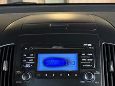 HYUNDAI I30 2.0 MPI 16V 2009/2010 GRIFFCAR MULTIMARCAS DOIS IRMÃOS / Carros no Vale