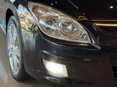 HYUNDAI I30 2.0 MPI 16V 2009/2010 GRIFFCAR MULTIMARCAS DOIS IRMÃOS / Carros no Vale