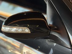 HYUNDAI I30 2.0 MPI 16V 2009/2010 GRIFFCAR MULTIMARCAS DOIS IRMÃOS / Carros no Vale