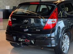 HYUNDAI I30 2.0 MPI 16V 2009/2010 GRIFFCAR MULTIMARCAS DOIS IRMÃOS / Carros no Vale