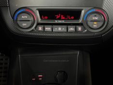 KIA CERATO 1.6 16V SX4 2018/2019 GRIFFCAR MULTIMARCAS DOIS IRMÃOS / Carros no Vale