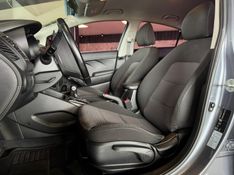 KIA CERATO 1.6 16V SX4 2018/2019 GRIFFCAR MULTIMARCAS DOIS IRMÃOS / Carros no Vale