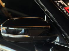 LAND ROVER RANGE ROVER EVOQUE 2.0 PRESTIGE 4WD 16V 2013/2013 GRIFFCAR MULTIMARCAS DOIS IRMÃOS / Carros no Vale