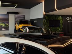 MERCEDES-BENZ A 250 2.0 SPORT TURBO AUTOMATIZADO 2014/2014 GRIFFCAR MULTIMARCAS DOIS IRMÃOS / Carros no Vale