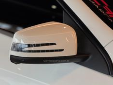 MERCEDES-BENZ A 250 2.0 SPORT TURBO AUTOMATIZADO 2014/2014 GRIFFCAR MULTIMARCAS DOIS IRMÃOS / Carros no Vale