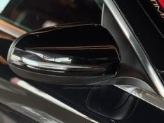 MERCEDES-BENZ C 250 2.0 CGI SPORT TURBO 16V 2016/2016 GRIFFCAR MULTIMARCAS DOIS IRMÃOS / Carros no Vale