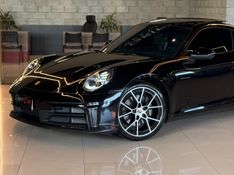 PORSCHE 911 3.0 CARRERA COUPÉ 2025/2026 GRIFFCAR MULTIMARCAS DOIS IRMÃOS / Carros no Vale