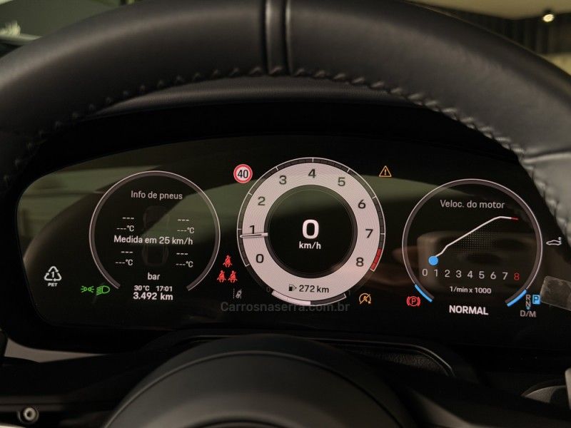 PORSCHE 911 3.0 CARRERA COUPÉ 2025/2026 GRIFFCAR MULTIMARCAS DOIS IRMÃOS / Carros no Vale