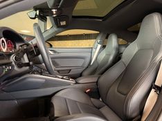 PORSCHE 911 3.0 CARRERA COUPÉ 2025/2026 GRIFFCAR MULTIMARCAS DOIS IRMÃOS / Carros no Vale