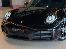 PORSCHE 911 3.0 CARRERA COUPÉ 2025/2026 GRIFFCAR MULTIMARCAS DOIS IRMÃOS / Carros no Vale