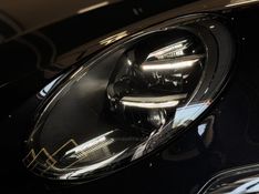 PORSCHE 911 3.0 CARRERA COUPÉ 2025/2026 GRIFFCAR MULTIMARCAS DOIS IRMÃOS / Carros no Vale