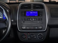 RENAULT KWID 1.0 12V SCE ZEN 2018/2019 GRIFFCAR MULTIMARCAS DOIS IRMÃOS / Carros no Vale