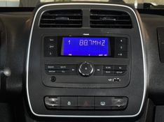 RENAULT KWID 1.0 12V SCE ZEN 2018/2019 GRIFFCAR MULTIMARCAS DOIS IRMÃOS / Carros no Vale