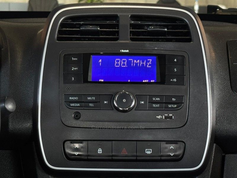 RENAULT KWID 1.0 12V SCE ZEN 2018/2019 GRIFFCAR MULTIMARCAS DOIS IRMÃOS / Carros no Vale RENAULT KWID 1.0 12V SCE ZEN 2018/2019 GRIFFCAR MULTIMARCAS DOIS IRMÃOS / Carros no Vale