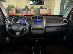 RENAULT KWID 1.0 12V SCE ZEN 2018/2019 GRIFFCAR MULTIMARCAS DOIS IRMÃOS / Carros no Vale