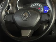 RENAULT KWID 1.0 12V SCE ZEN 2018/2019 GRIFFCAR MULTIMARCAS DOIS IRMÃOS / Carros no Vale