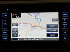 TOYOTA COROLLA 2.0 ALTIS 16V 2018/2019 GRIFFCAR MULTIMARCAS DOIS IRMÃOS / Carros no Vale