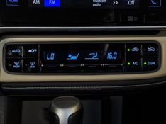 TOYOTA COROLLA 2.0 ALTIS 16V 2018/2019 GRIFFCAR MULTIMARCAS DOIS IRMÃOS / Carros no Vale