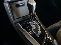 TOYOTA COROLLA 2.0 ALTIS 16V 2018/2019 GRIFFCAR MULTIMARCAS DOIS IRMÃOS / Carros no Vale