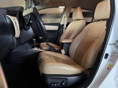 TOYOTA COROLLA 2.0 ALTIS 16V 2018/2019 GRIFFCAR MULTIMARCAS DOIS IRMÃOS / Carros no Vale