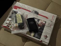 TOYOTA COROLLA 2.0 ALTIS 16V 2018/2019 GRIFFCAR MULTIMARCAS DOIS IRMÃOS / Carros no Vale