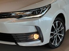 TOYOTA COROLLA 2.0 ALTIS 16V 2018/2019 GRIFFCAR MULTIMARCAS DOIS IRMÃOS / Carros no Vale