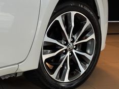 TOYOTA COROLLA 2.0 ALTIS 16V 2018/2019 GRIFFCAR MULTIMARCAS DOIS IRMÃOS / Carros no Vale