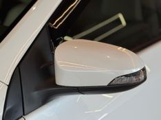 TOYOTA COROLLA 2.0 ALTIS 16V 2018/2019 GRIFFCAR MULTIMARCAS DOIS IRMÃOS / Carros no Vale