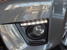 TOYOTA COROLLA 2.0 XEI 16V 2016/2016 GRIFFCAR MULTIMARCAS DOIS IRMÃOS / Carros no Vale