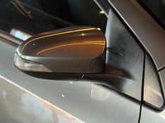 TOYOTA COROLLA 2.0 XEI 16V 2016/2016 GRIFFCAR MULTIMARCAS DOIS IRMÃOS / Carros no Vale