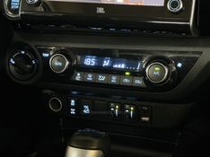 TOYOTA HILUX 2.8 SRX 4X4 CD 16V 2020/2021 GRIFFCAR MULTIMARCAS DOIS IRMÃOS / Carros no Vale