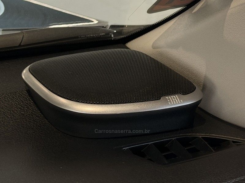 TOYOTA HILUX 2.8 SRX 4X4 CD 16V 2020/2021 GRIFFCAR MULTIMARCAS DOIS IRMÃOS / Carros no Vale