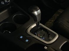 TOYOTA HILUX 2.8 SRX 4X4 CD 16V 2020/2021 GRIFFCAR MULTIMARCAS DOIS IRMÃOS / Carros no Vale