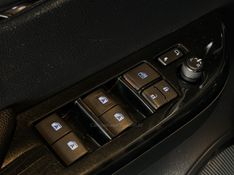 TOYOTA HILUX 2.8 SRX 4X4 CD 16V 2020/2021 GRIFFCAR MULTIMARCAS DOIS IRMÃOS / Carros no Vale