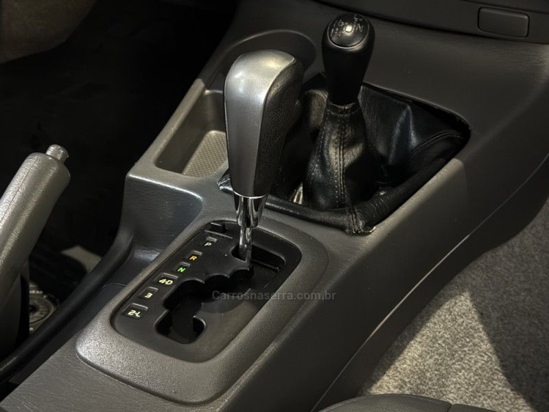 TOYOTA HILUX 3.0 SRV 4X4 CD 16V TURBO INTERCOOLER 2014/2014 GRIFFCAR MULTIMARCAS DOIS IRMÃOS / Carros no Vale