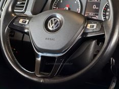 VOLKSWAGEN AMAROK 2.0 HIGHLINE 4X4 CD 16V TURBO INTERCOOLER 2019/2020 GRIFFCAR MULTIMARCAS DOIS IRMÃOS / Carros no Vale