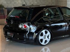 VOLKSWAGEN GOLF 1.6 MI SPORTLINE 8V 2013/2013 GRIFFCAR MULTIMARCAS DOIS IRMÃOS / Carros no Vale