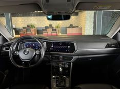 VOLKSWAGEN JETTA 1.4 16V TSI COMFORTLINE TIPTRONIC 2020/2020 GRIFFCAR MULTIMARCAS DOIS IRMÃOS / Carros no Vale
