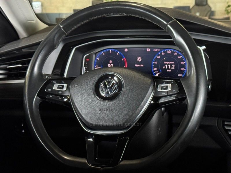 VOLKSWAGEN JETTA 1.4 16V TSI COMFORTLINE TIPTRONIC 2020/2020 GRIFFCAR MULTIMARCAS DOIS IRMÃOS / Carros no Vale VOLKSWAGEN JETTA 1.4 16V TSI COMFORTLINE TIPTRONIC 2020/2020 GRIFFCAR MULTIMARCAS DOIS IRMÃOS / Carros no Vale